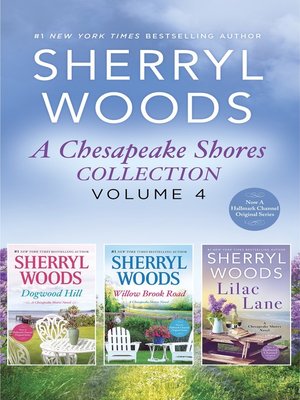 cover image of Chesapeake Shores Collection, Volume 4